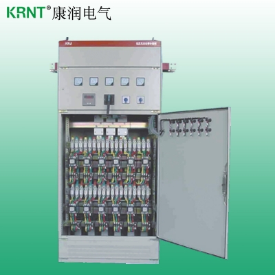 低壓靜態無功補償裝置