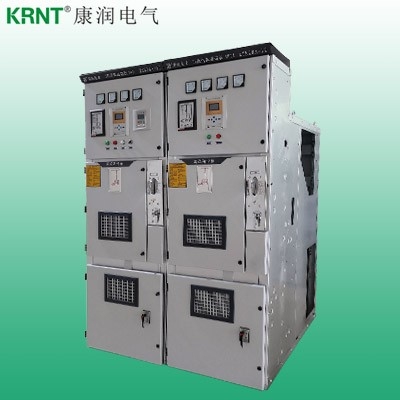 消弧消諧聚優過壓抑制柜